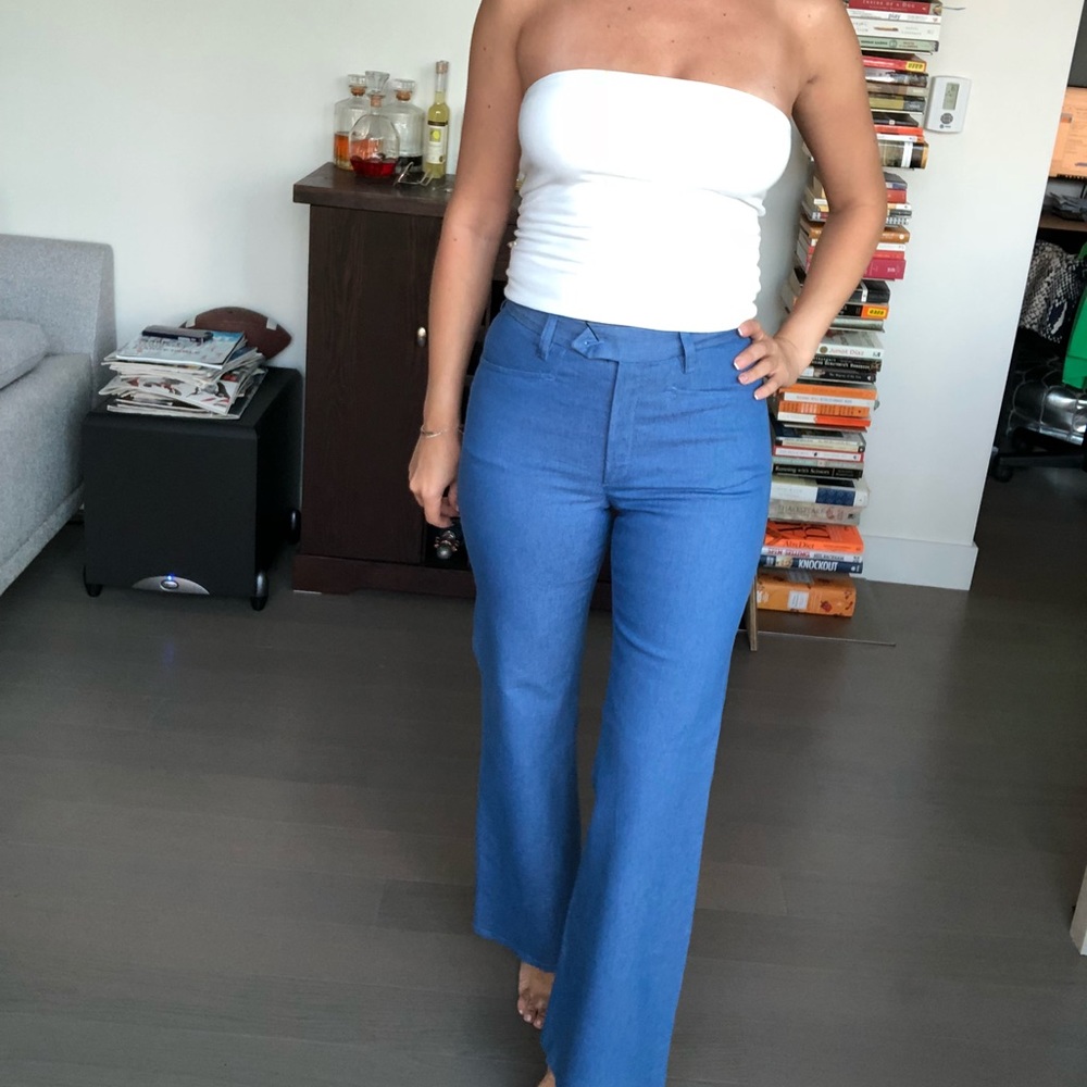 Joseph Vintage Pants